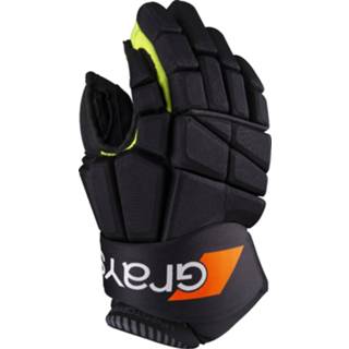 👉 Handschoenen s unisex zwart Grays Linestopper Handschoen 5039044377446
