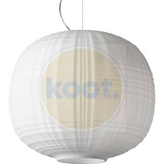 👉 Hang lamp no color wit Foscarini - Tartan LED hanglamp 6095824776785
