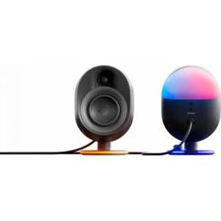 👉 Luidspreker SteelSeries Arena 7 Speaker System 5707119041379