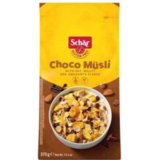 👉 Muesli Schar Choco