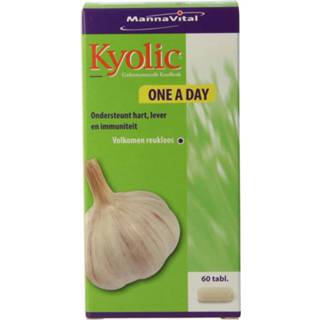 👉 Kyolic one a day 5412339352029