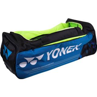 👉 Trolley One Size blauw Yonex Pro Bag Reistas 4550468064633