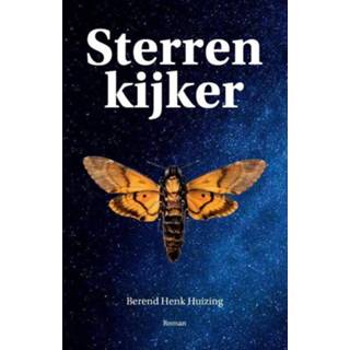 👉 Sterrenkijker - Berend Henk Huizing (ISBN: 9789083140308) 9789083140308