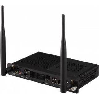 👉 Viewsonic VPC25-O-B Series i5-10400T Slim PC Intel® Core© i5 8 GB DDR4-SDRAM 256 SSD Windows 1