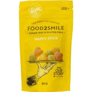 Food2Smile Happy Sour