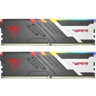 👉 Werkgeheugen Patriot Memory Viper Venom PVVR532G620C40K geheugenmodule 32 GB 2 x 16 DDR5 6200 MHz 814914029602