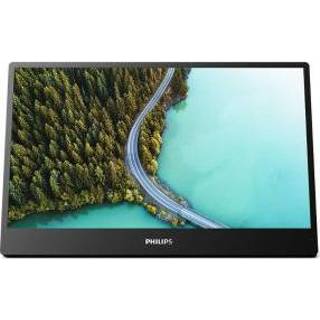 👉 Zwart Philips 3000 series 16B1P3302/01 LED display 39,6 cm (15.6 ) 1920 x 1080 Pixels Full HD 8712581788810