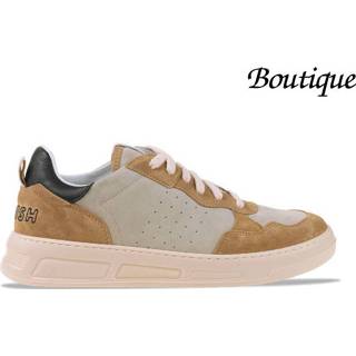 👉 Bruin unisex beige mannen Womsh Hyper Heren