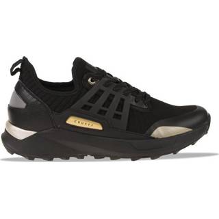 👉 Zwart unisex mannen Cruyff Track Rapid Heren 8720313485678