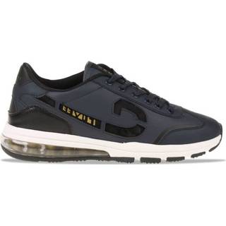 👉 Blauw unisex marine mannen Cruyff Flash Runner Heren 8720313486347