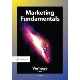 👉 Marketing Fundamentals 9789001298722
