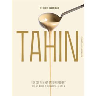 👉 Tahin