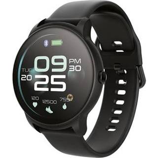 👉 Smartwatch zwart Forever ForeVive 2 SB-330 met Bluetooth 5.0 (Bulk) -