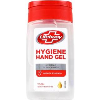 Handgel active Lifebuoy Hygiene Protects&Hydrates, 50 ml 8720181107924