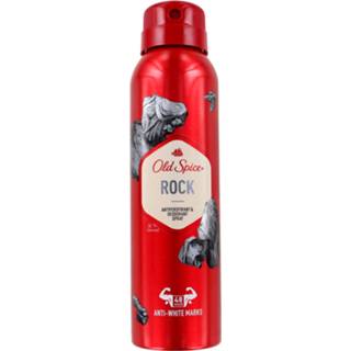 Deodorant active Old Spice Spray Rock, 150 ml 8001841282206