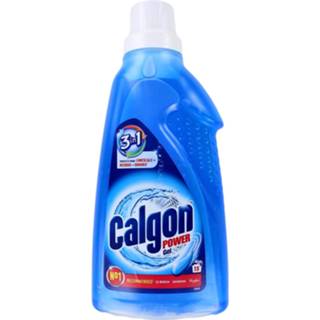 👉 Wasmachine active Calgon 2in1 Reiniger&Beschermer Vloeibaar, 750 ml 3141360050001
