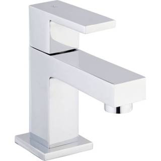 👉 Fonteinkraan chroom rombo Wiesbaden 1-hendel 1/2