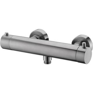 👉 Douche mengkraan RVS Wiesbaden Rio-304 therm douchemengkraan 15 cm 8719323034037