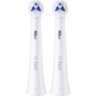 👉 Tandenborstel wit RVS Oral-B Tandenborstels Specialised Clean 4210201416654