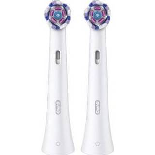 👉 Tandenborstel wit RVS Oral-B Tandenborstels Radiant White 4210201415671