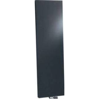 👉 Design radiatoren antraciet paneelradiatoren NIVA Vasco N1L1 designradiator 520x1820 mm as=1188 1128 W,