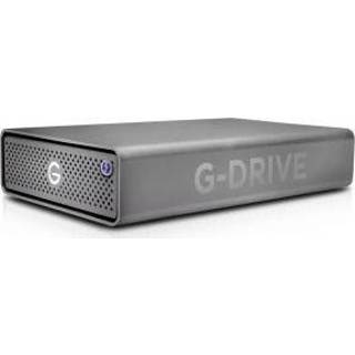 👉 Grijs SanDisk G-DRIVE PRO STUDIO 7680 GB