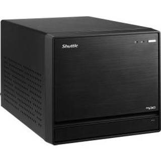 👉 Kubus zwart Shuttle XPC cube SW580R8 Intel W580 LGA 1200 (Socket H5)