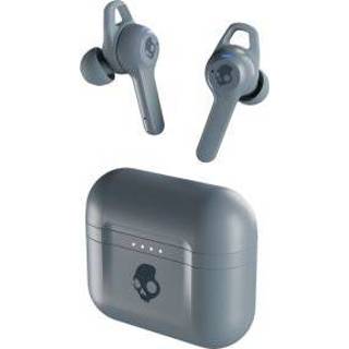 👉 Headset grijs Skullcandy Indy True Wireless Stereo (TWS) In-ear Oproepen/muziek Bluetooth