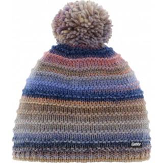 👉 Muts One Size uniseks meerkleurig Eisbär - Mikata Pompon maat Size, 9008132620869