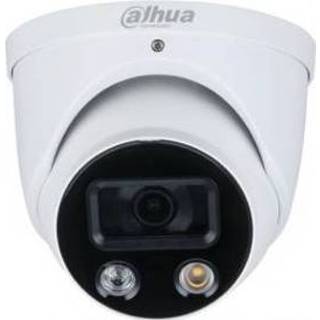 👉 Bewakingscamera Dahua Technology WizSense DH-IPC-HDW3449HP-AS-PV-0280B-S3 Dome IP-beveiligingscamera 6923172525222