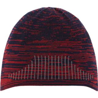 👉 Beanie uniseks zwart One Size Eisbär - Strive T 2 Muts maat Size, 9008132627462