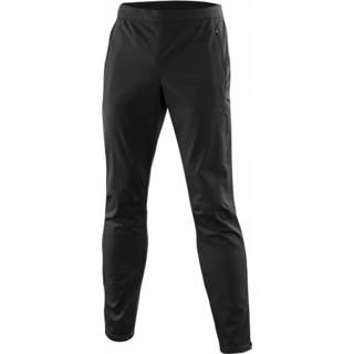 👉 Löffler - Pants Nordic Transtex Shell - Langlaufbroek maat 52, zwart
