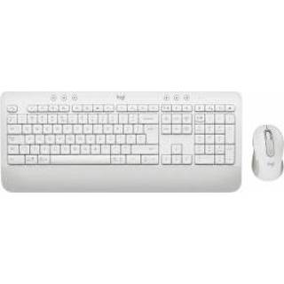 👉 Toetsenbord Logitech Signature MK650 Combo For Business 5099206105423