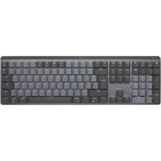 👉 Toetsenbord Logitech MX Mechanical AZERTY Frans 5099206103047