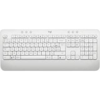 👉 Toetsenbord offwhite Logitech SIGNATURE K650 - NLB INTNL Nederlands 5099206105751