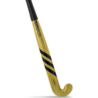 👉 Hockeystick unisex goud Adidas ChaosFury .5 4895233112059