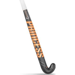 👉 Hockeystick zwart Princess Premium 7 Star SGX-ELB 8717264758760