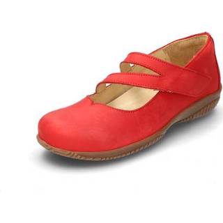 👉 Ballerina's rood 38 Ballerina's, Maat: 4052173857314