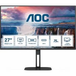 👉 AOC 27V5CE/BK 27 /1920x1080/IPS 4038986180146