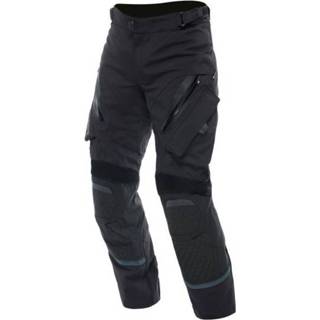 👉 Zwart active Dainese Antartica 2 Gore-Tex Pants Black 52 8051019403711