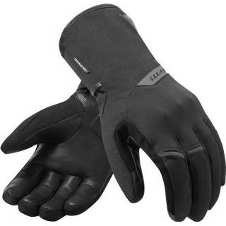 👉 Glove zwart m active vrouwen REV'IT Chevak GTX Black Lady Gloves 8700001259323
