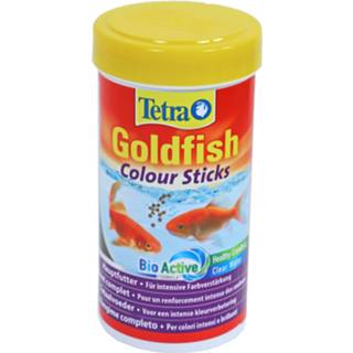 Goldfish Colour Sticks 250 Ml 4004218760172