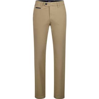 👉 Active Gardeur Benny-3 Flatfront Modern Fit Chino Dune 4030188824712