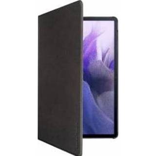 👉 Zwart Gecko Covers Samsung Tab S7 FE (2021) Easy-Click 2.0 Cover Black 8720195092124