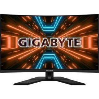 👉 Gigabyte M32UC 32 /3840x2160/VA/144Hz/Curved/KVM 4719331830823