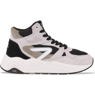 👉 Grijs unisex zwart vrouwen Hub Arch-Z Dames 8719402110126