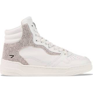 👉 Wit unisex vrouwen Hub Grip Dames 8719402096208