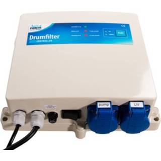 👉 Trommelfilter Controller t.b.v. AFT-1 8717605118666