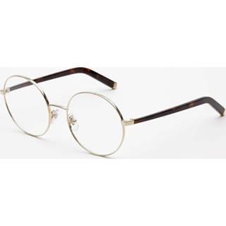 👉 Retrosuperfuture Monturen Numero 33 Oro IKS4 2ID