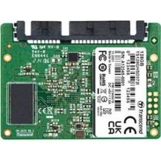 👉 Transcend HSD372M Half-slim 64 GB SATA III MLC NAND 760557854661